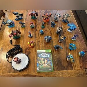 Skylanders Bundle